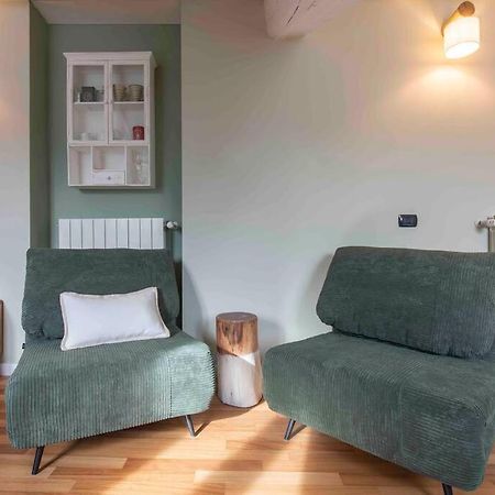 La Tana Del Bianconiglio - Rabbit Hole Apartment มิลาน ภายนอก รูปภาพ