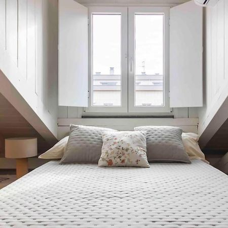 La Tana Del Bianconiglio - Rabbit Hole Apartment มิลาน ภายนอก รูปภาพ