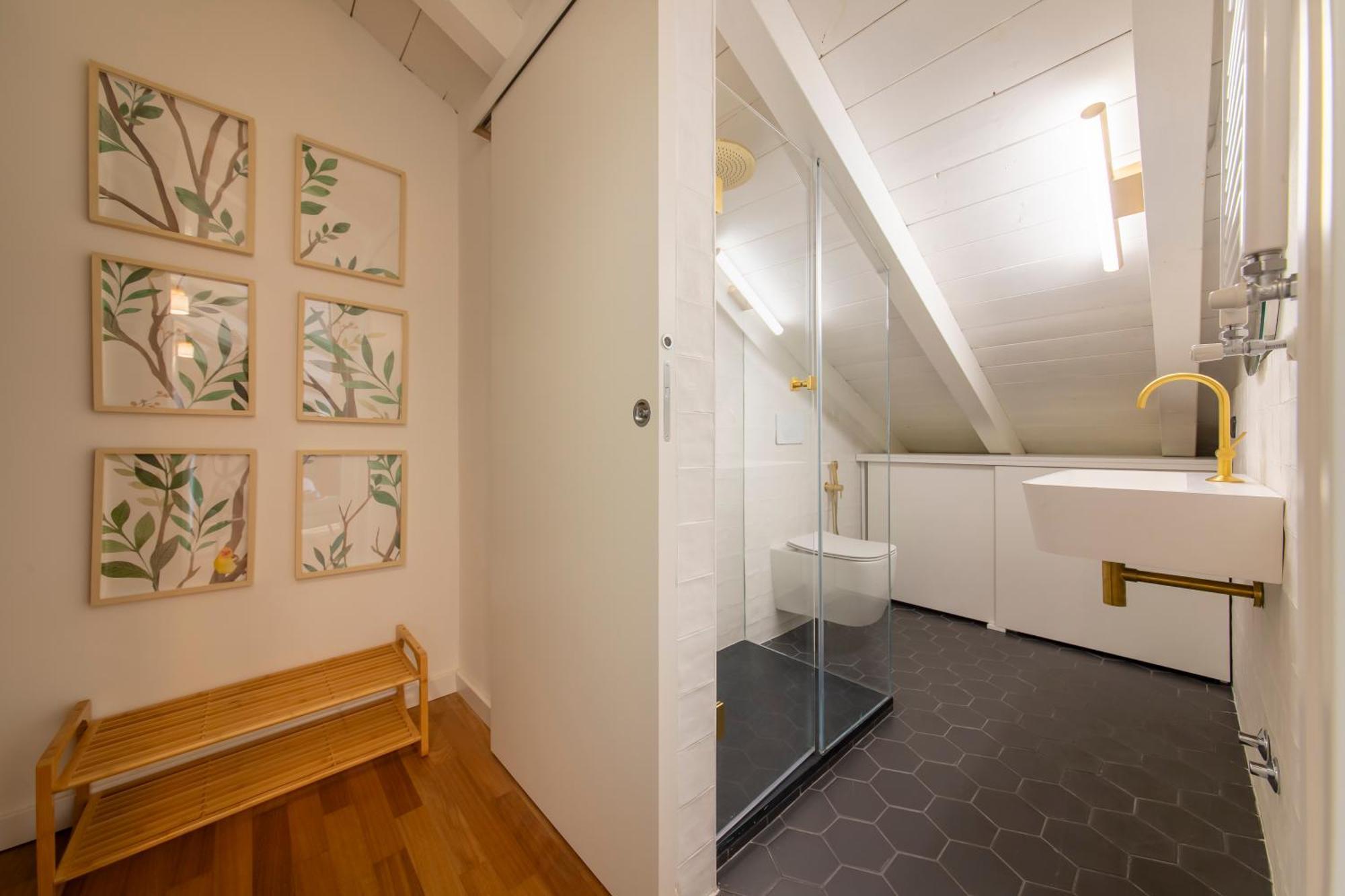 La Tana Del Bianconiglio - Rabbit Hole Apartment มิลาน ภายนอก รูปภาพ