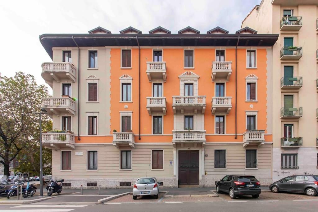 La Tana Del Bianconiglio - Rabbit Hole Apartment มิลาน ภายนอก รูปภาพ