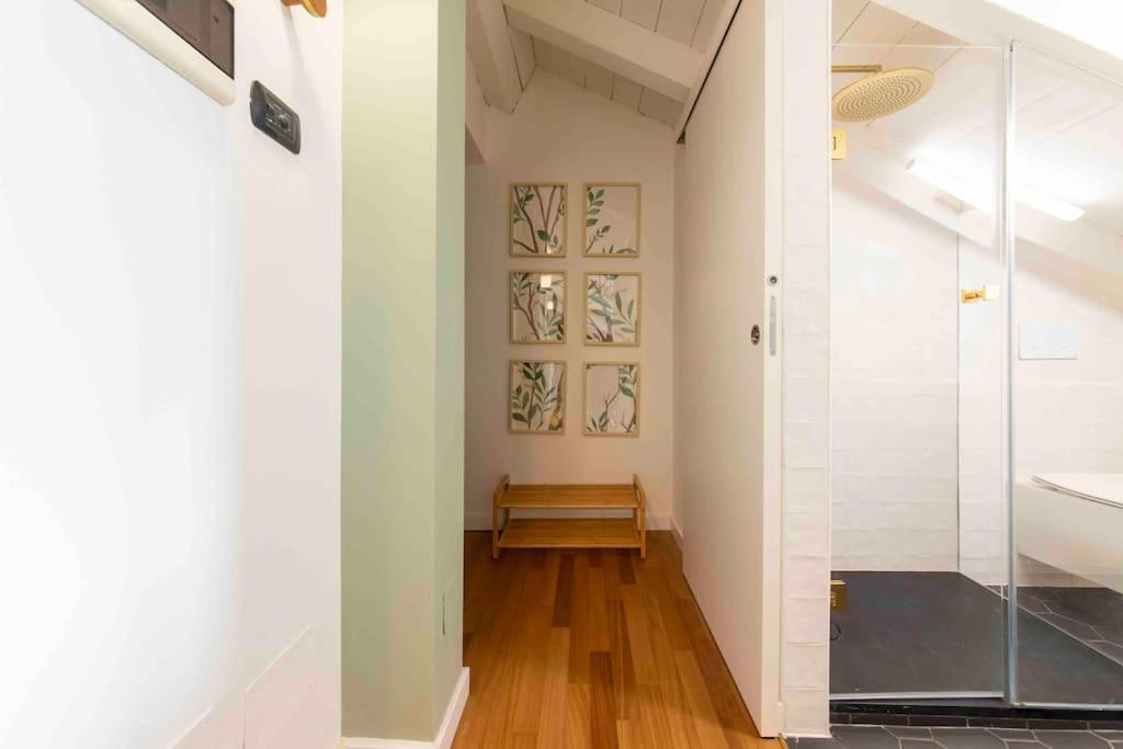 La Tana Del Bianconiglio - Rabbit Hole Apartment มิลาน ภายนอก รูปภาพ