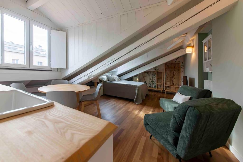 La Tana Del Bianconiglio - Rabbit Hole Apartment มิลาน ภายนอก รูปภาพ