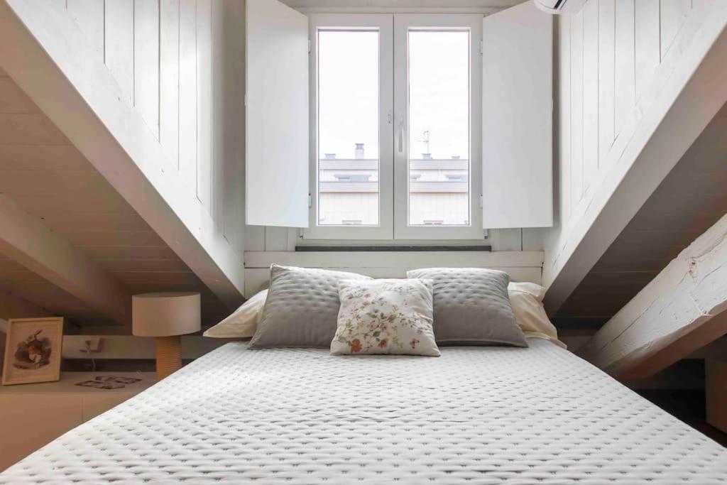 La Tana Del Bianconiglio - Rabbit Hole Apartment มิลาน ภายนอก รูปภาพ